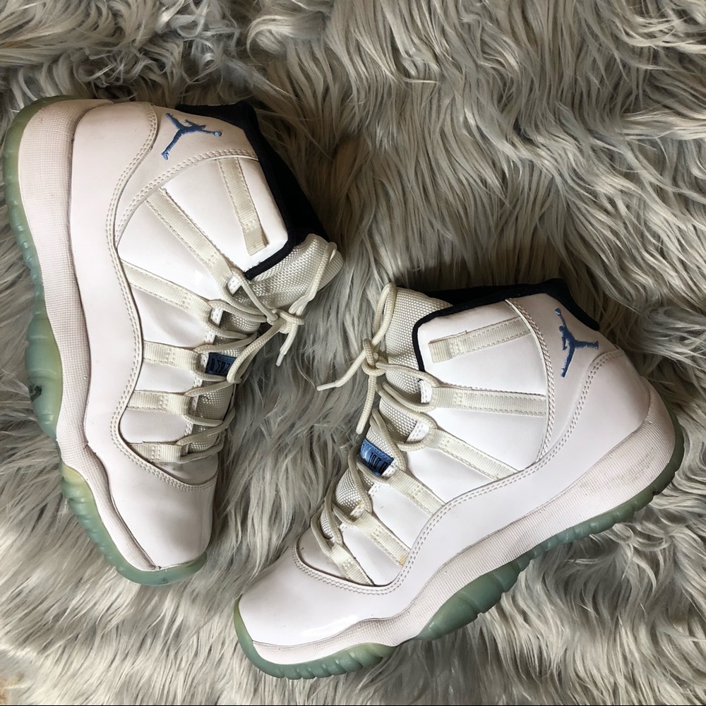 Jordan Retro 11